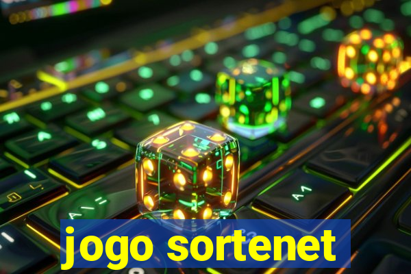 jogo sortenet